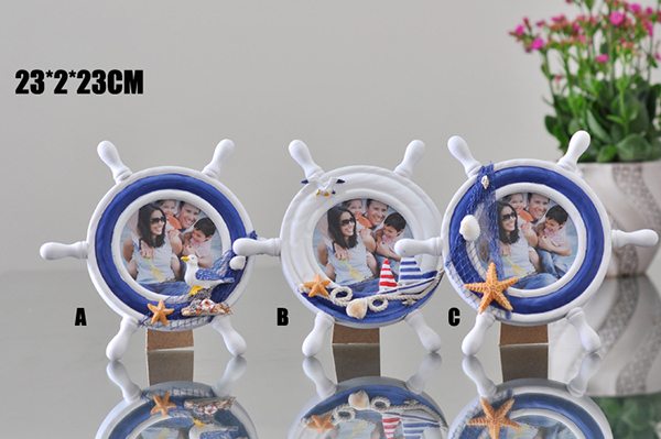 Bánh lái khung hình